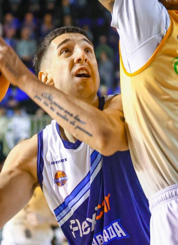 El valioso triplete, en juego para los cinco primeros clasificados