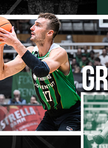 El Joventut anuncia la salida de Sam Dekker
