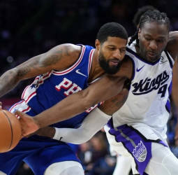 Paul George y el fichaje que se torció: 25 partidos de sanción en el peor momento para Philadelphia