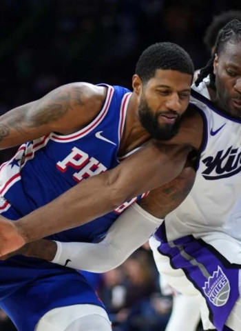 Paul George y el fichaje que se torció: 25 partidos de sanción en el peor momento para Philadelphia
