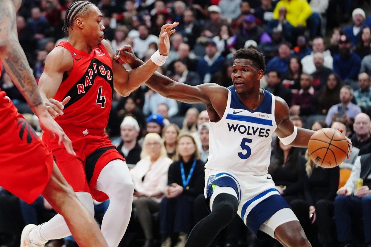 NBA: Brunson decide en doble prórroga, los Timberwolves sobreviven y los Cavs aplastan a los Clippers