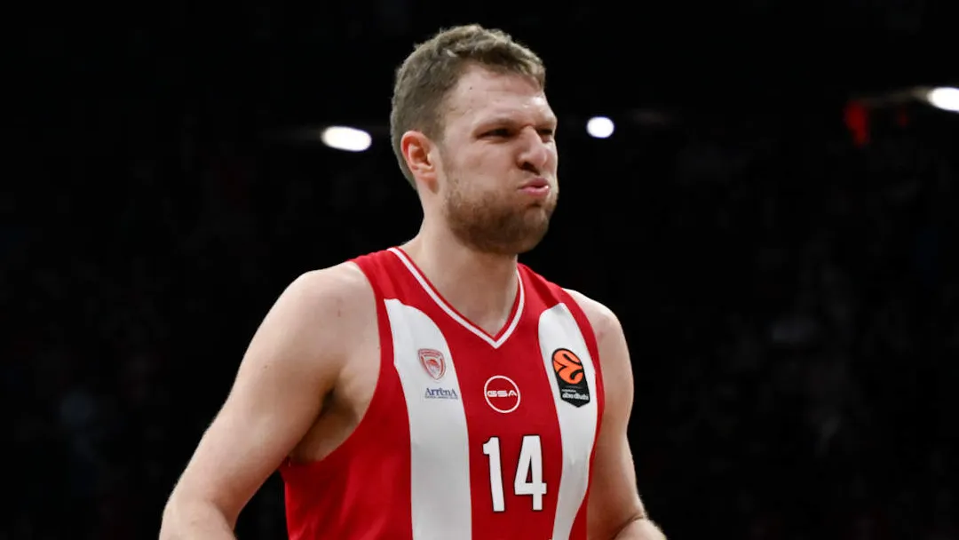 Parte médico EuroLeague – Jornada 29: múltiples bajas sensibles y el regreso de Carlik Jones