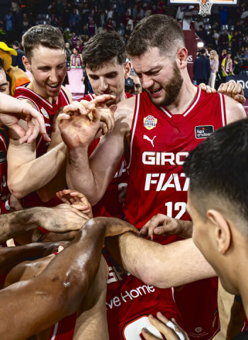 Bàsquet Girona se luce en Lleida y vuelve a mirar hacia arriba (81-93)