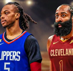 James Harden por Darius Garland: Clippers y Cavaliers negocian un traspaso inminente en la NBA