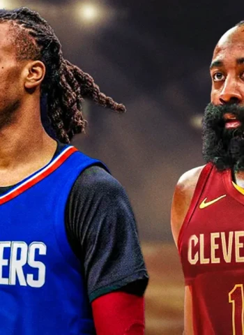 James Harden por Darius Garland: Clippers y Cavaliers negocian un traspaso inminente en la NBA