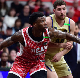 ACB | El Barça cae en Murcia y agrava su bache competitivo (84-83)