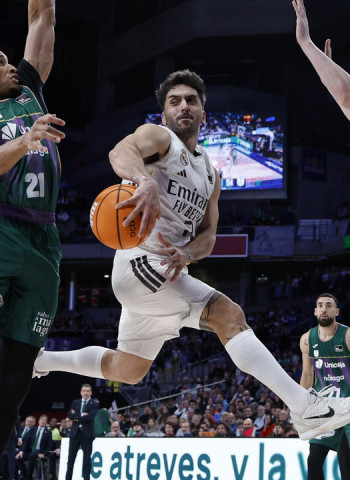 Real Madrid – Unicaja: revancha reciente y pulso de campeones en los cuartos
