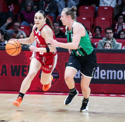 Duelo por la cumbre y batalla abierta por los ‘play-off’