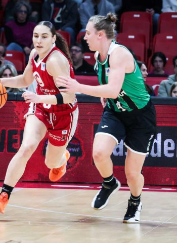 Duelo por la cumbre y batalla abierta por los ‘play-off’