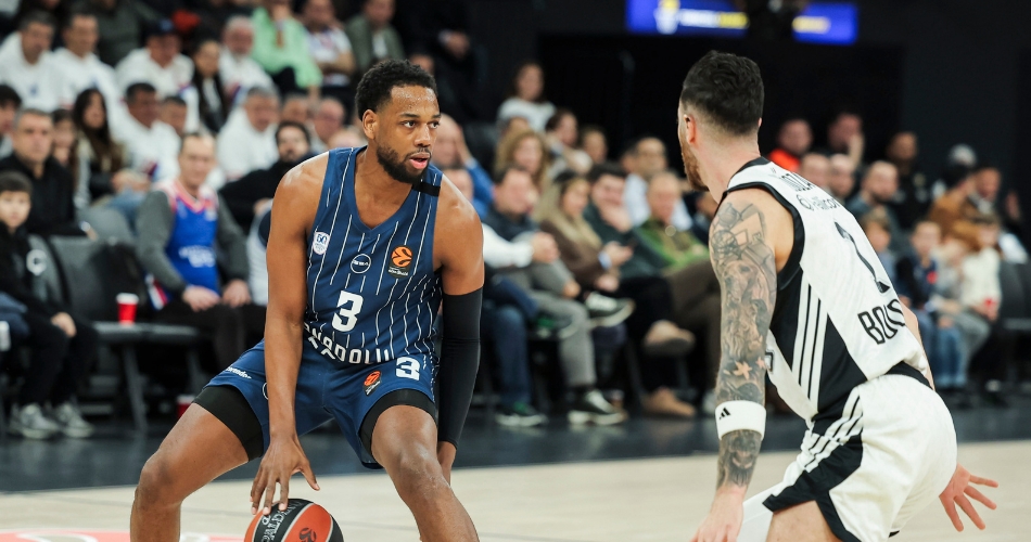 EuroLeague: Efes pasa por encima de Virtus con un 91-60 y confirma su momento en Estambul