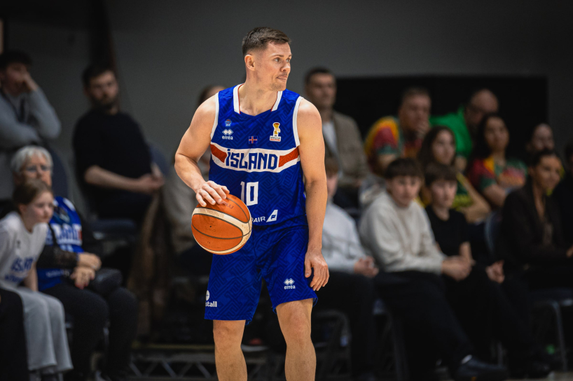 Ventanas FIBA: Islandia 86-85 Lituania | Remontada histórica de 21 puntos y liderazgo en el Grupo D