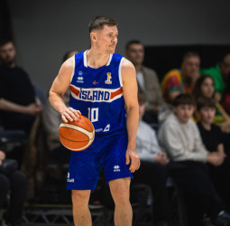 Ventanas FIBA: Islandia 86-85 Lituania | Remontada histórica de 21 puntos y liderazgo en el Grupo D