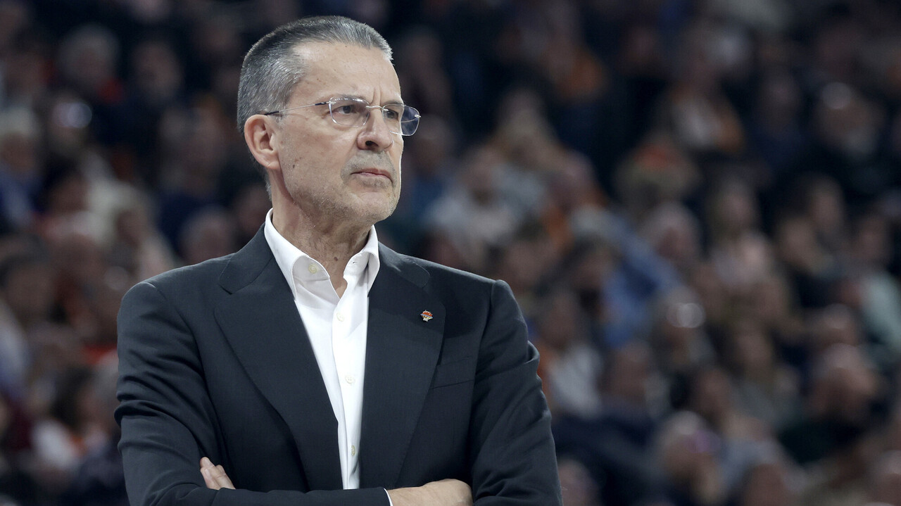 Pedro Martínez: "Hay muchas formas de perder, esta es bastante cruel"