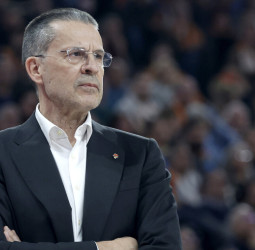 Pedro Martínez: "Hay muchas formas de perder, esta es bastante cruel"