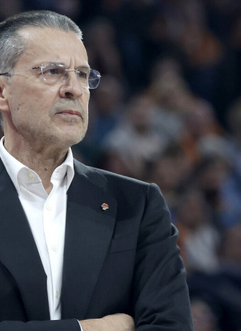 Pedro Martínez: "Hay muchas formas de perder, esta es bastante cruel"