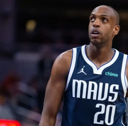 NBA: Detroit Pistons se lanza a por el fichaje de Khris Middleton