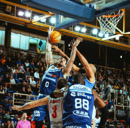 Misión Imposible: Remontar frente al HLA Alicante de Rubén Perelló (87-90)