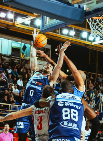 Misión Imposible: Remontar frente al HLA Alicante de Rubén Perelló (87-90)