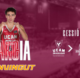 Dani García... ¡de Murcia a Lleida!