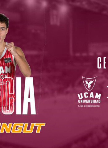 Dani García... ¡de Murcia a Lleida!
