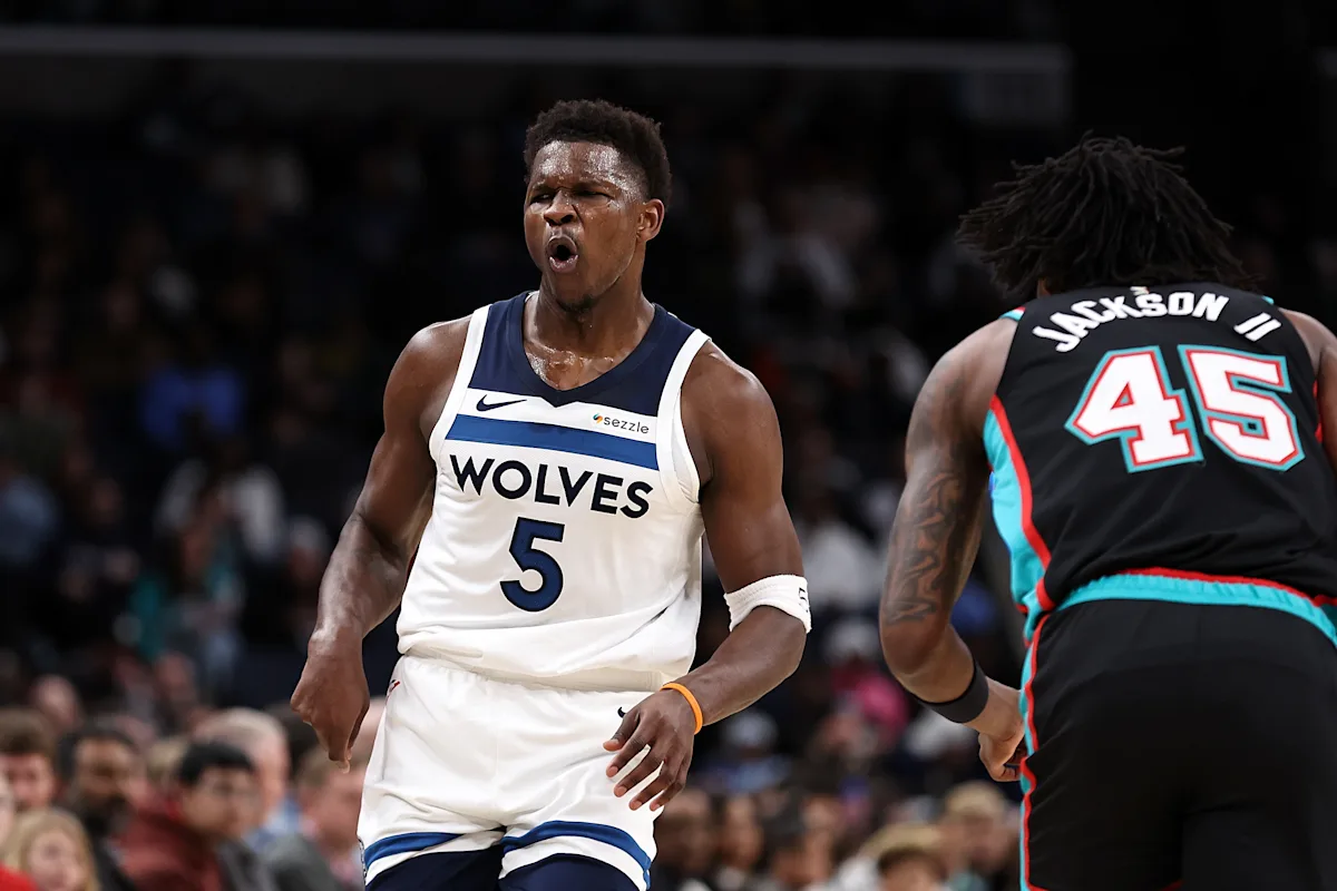 Resultados NBA: Embiid desata a los 76ers, Hornets sorprenden a Spurs y Rockets imponen su ritmo