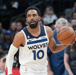 NBA traspasos: Mike Conley Jr. llega a los Chicago Bulls en un traspaso a tres bandas