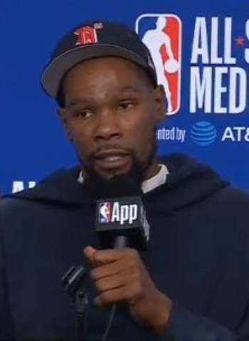 Kevin Durant y el All-Star sin nostalgia impostada: regreso de estrellas, legado y una defensa frontal del fin de semana
