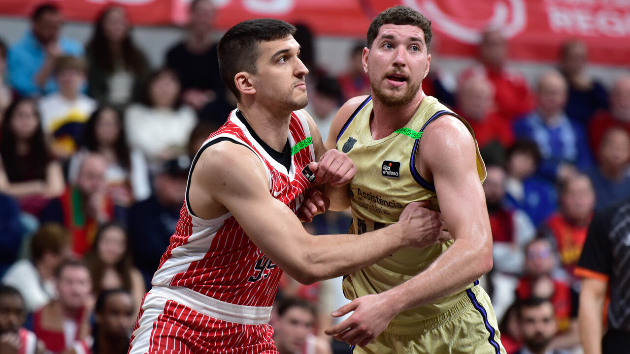 Barça – UCAM Murcia: intensidad y cuentas pendientes para cerrar los cuartos