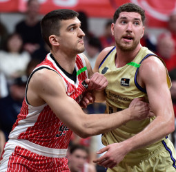 Barça – UCAM Murcia: intensidad y cuentas pendientes para cerrar los cuartos