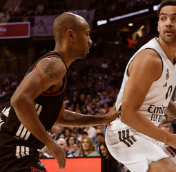 EuroLeague: Real Madrid 93-70 Bayern Múnich | Respuesta contundente en casa tras la final de Copa