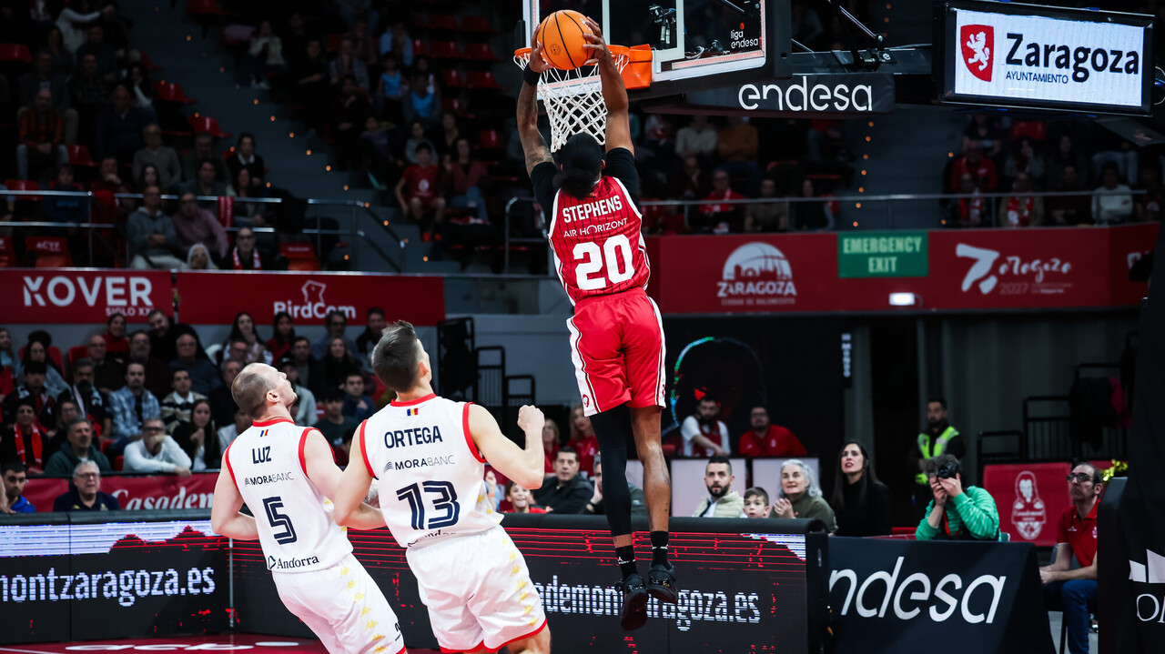 Novedades y parte médico de la Jornada 22 de acb