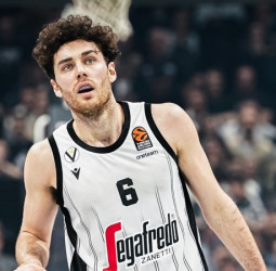 EuroLeague: Olimpia Milano lanza su ofensiva por Alessandro Pajola
