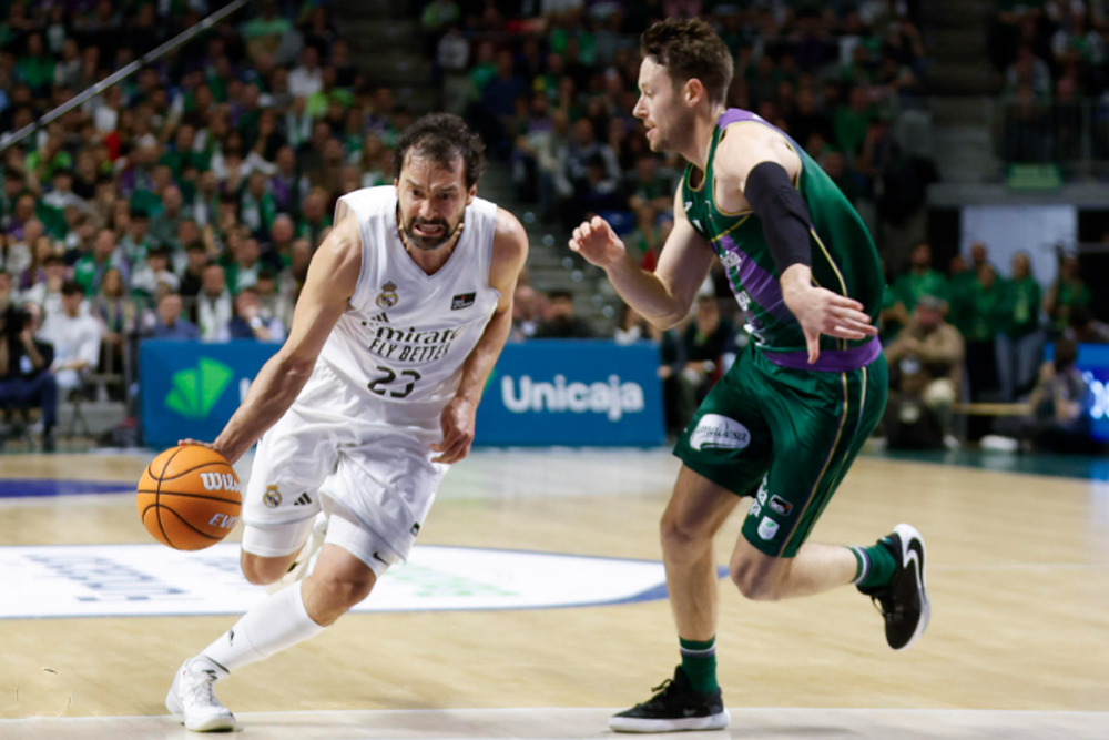 EuroLeague: el Real Madrid anunciará la renovación de Sergio Llull al finalizar la temporada