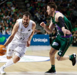 EuroLeague: el Real Madrid anunciará la renovación de Sergio Llull al finalizar la temporada