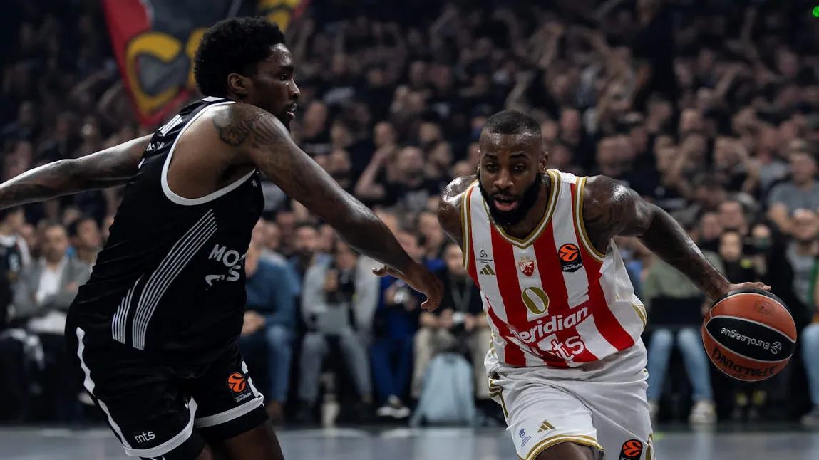 EuroLeague: el derbi de Belgrado marca una jornada clave con Barça-Zalgiris y Baskonia-Real Madrid