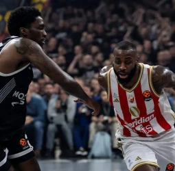 EuroLeague: el derbi de Belgrado marca una jornada clave con Barça-Zalgiris y Baskonia-Real Madrid