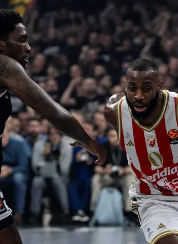 EuroLeague: el derbi de Belgrado marca una jornada clave con Barça-Zalgiris y Baskonia-Real Madrid