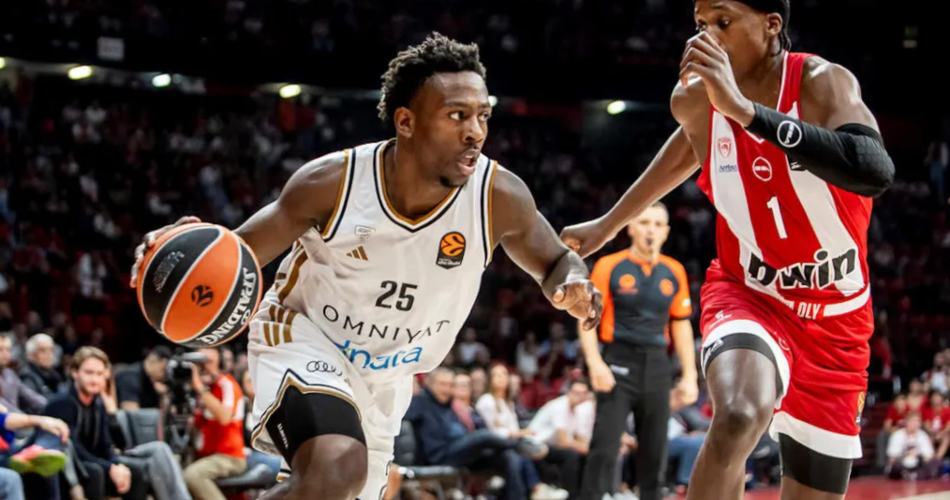 EuroLeague: El Barça se mueve por McKinley Wright IV y ya ha presentado una oferta