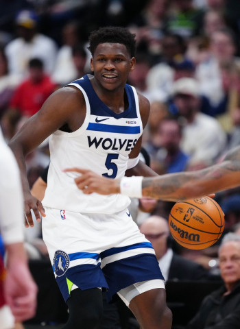 NBA: Minnesota Timberwolves (117-108) Denver Nuggets | Anthony Edwards guía el asalto en Denver y coloca a Minnesota cuarto del Oeste