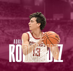 Adrià Rodríguez, nuevo jugador del Hiopos Lleida