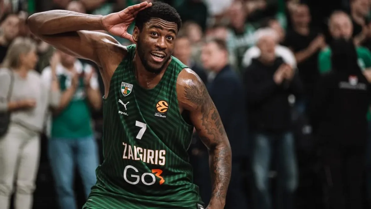 EuroLeague: El Barça ata a Moses Wright hasta 2028 y se lanza a por Sylvain Francisco y Nadir Hifi