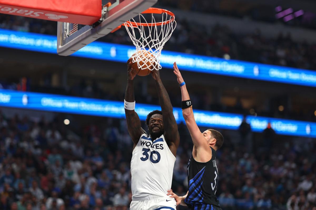 NBA: Wembanyama (41) y Shai (47) brillan en la jornada; triple-doble de LeBron y dominio de Hawks y Heat