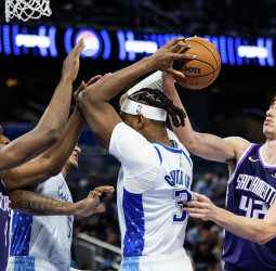 NBA: Paolo Banchero firma 30 puntos y Orlando Magic corta su racha negativa ante Sacramento Kings (111-107)