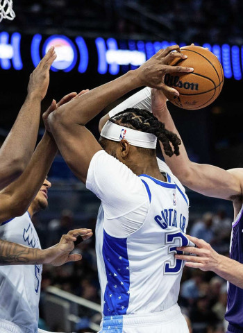NBA: Paolo Banchero firma 30 puntos y Orlando Magic corta su racha negativa ante Sacramento Kings (111-107)