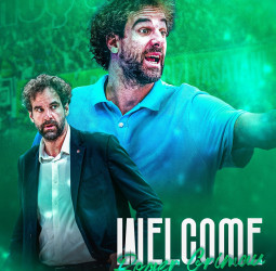 Bursaspor anuncia a Roger Grimau como nuevo entrenador hasta final de temporada