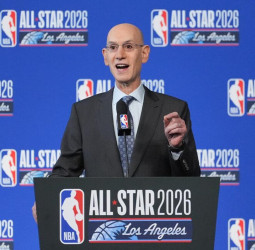 NBA: Adam Silver impulsa nuevas medidas contra el tanking y propone cambios en la lotería del Draft