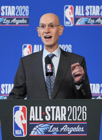 NBA: Adam Silver impulsa nuevas medidas contra el tanking y propone cambios en la lotería del Draft