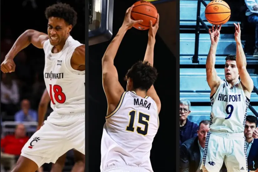 NCAA 2025–26: Spain consolidates its presence in U.S. college basketball