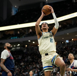 NBA: Jokic manda con Denver, OKC no afloja y Toronto firma un histórico 31-0 ante Orlando
