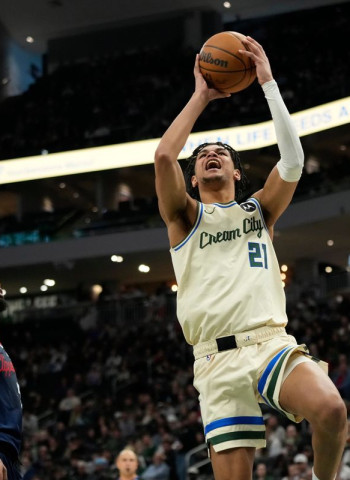 NBA: Jokic manda con Denver, OKC no afloja y Toronto firma un histórico 31-0 ante Orlando